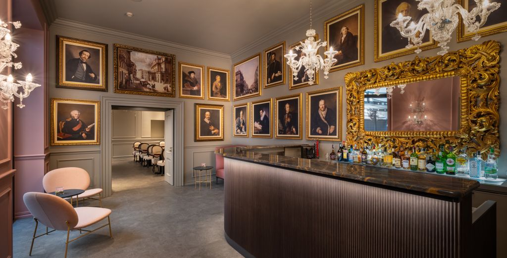Worldhotel Casati 18 4*