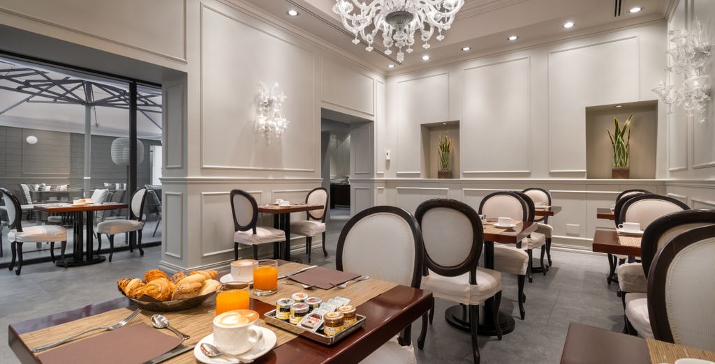 Worldhotel Casati 18 4*