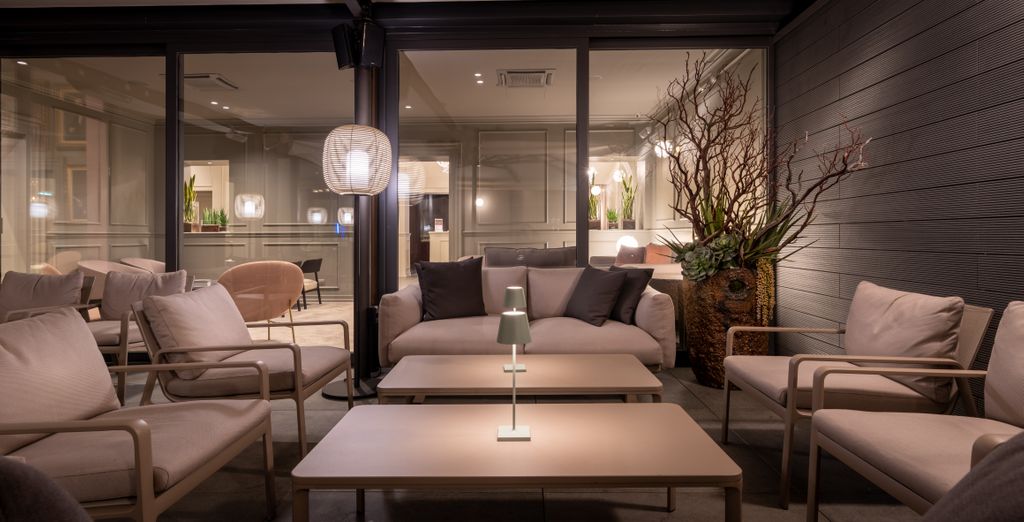 Worldhotel Casati 18 4*