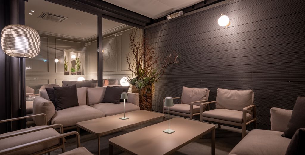 Worldhotel Casati 18 4*
