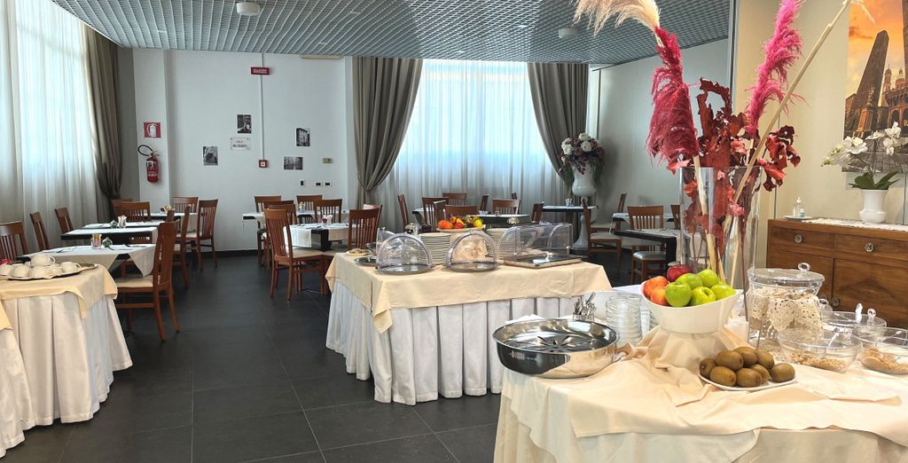 Hotel Re Enzo 4*