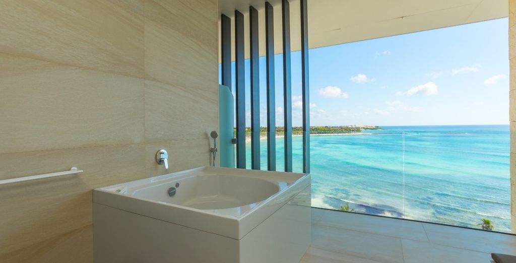 Barcelo Maya Riviera 5* - Adults Only
