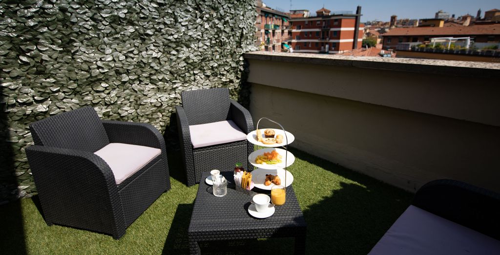 Hotel Re Enzo 4*