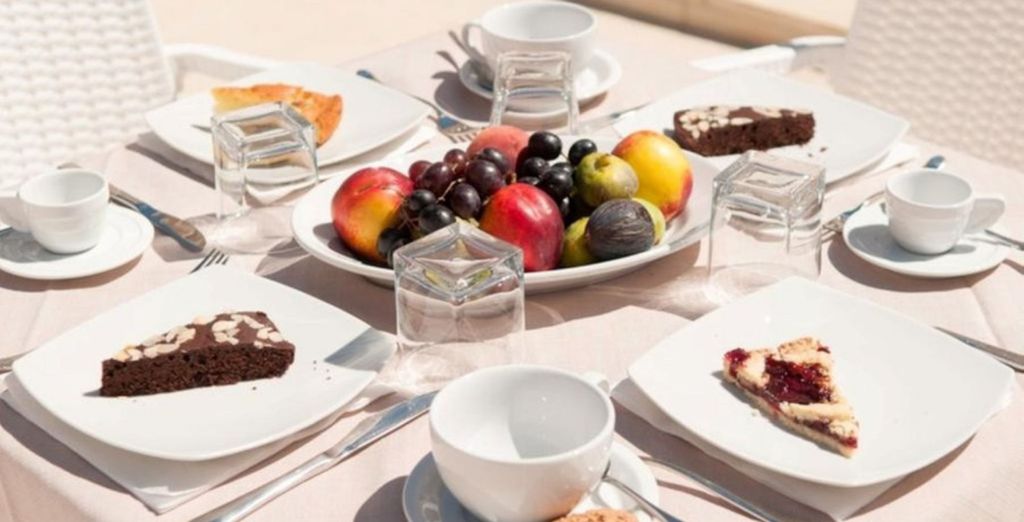 Agriturismo I Pozzetti 4*