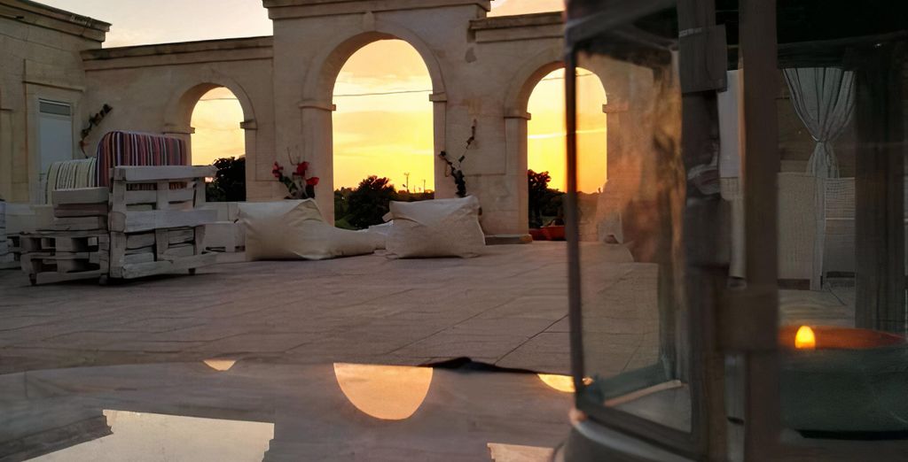 Agriturismo I Pozzetti 4*