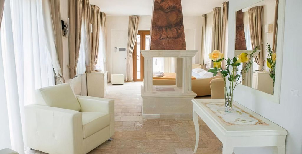 Agriturismo I Pozzetti 4*