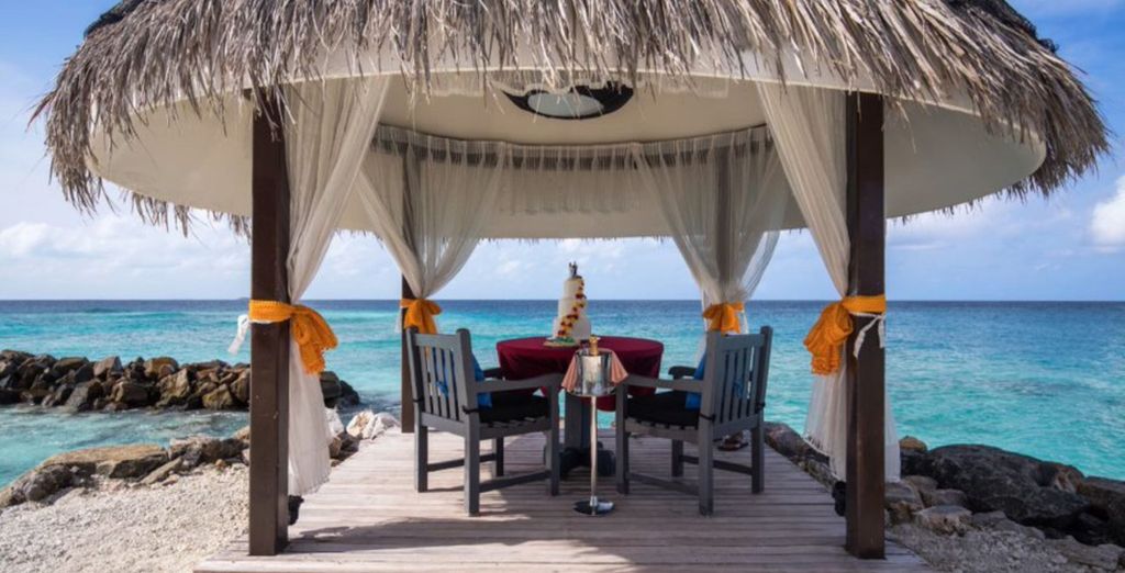 Taj Coral Reef Resort & Spa 5*