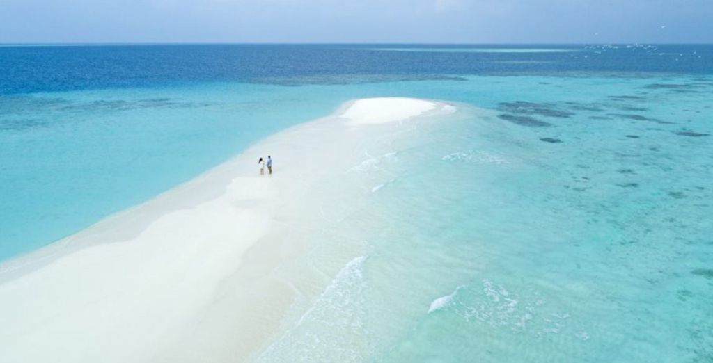 Taj Coral Reef Resort & Spa 5*
