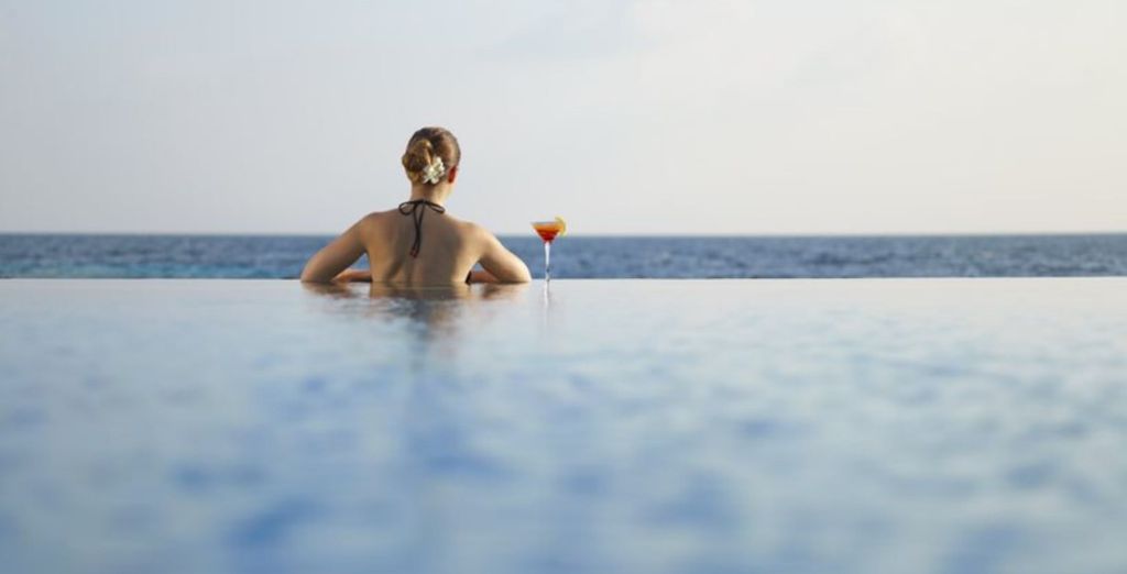 Taj Coral Reef Resort & Spa 5*