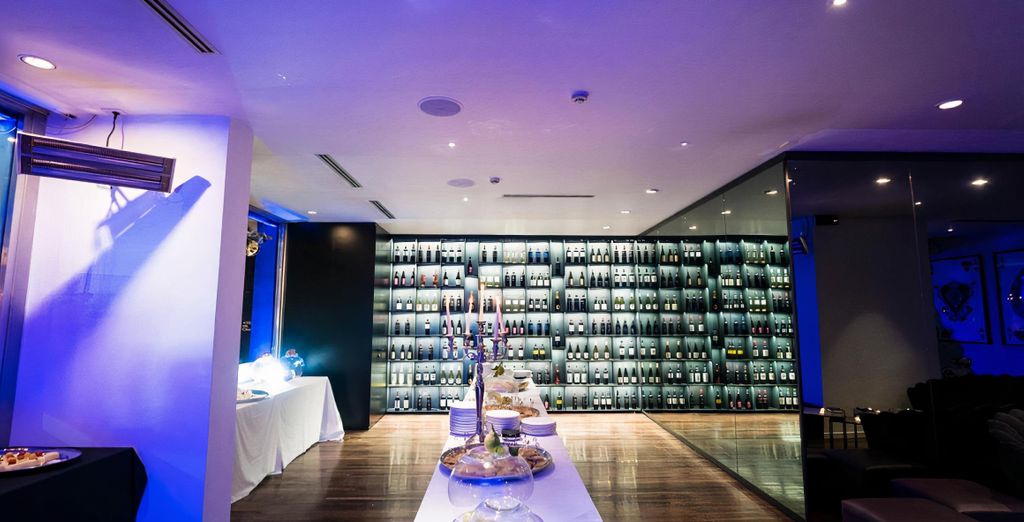 Hotel Ripa Roma 4*