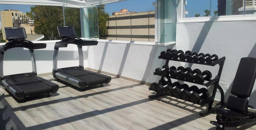 Costa del Sol Torremolinos Sustainable Boutique Hotel