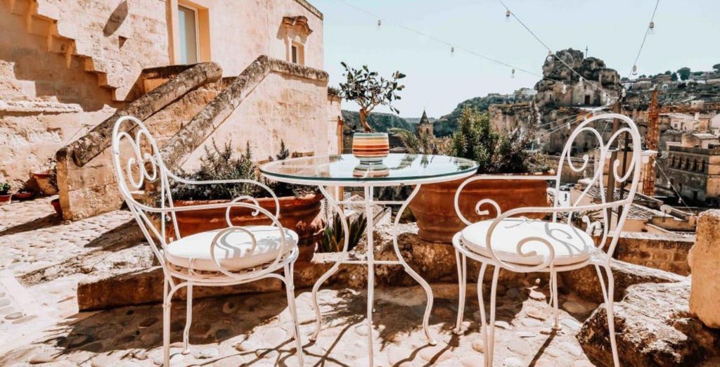 Casa di Lucio 4*