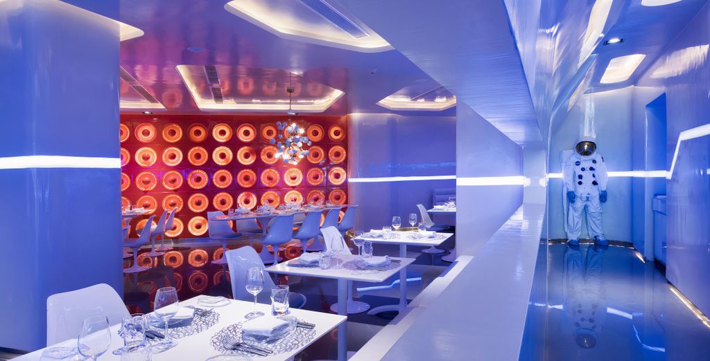 Nickelodeon Hotels & Resorts 5*