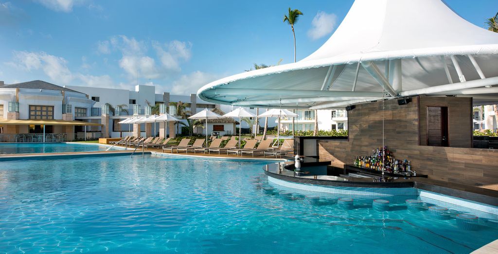 Nickelodeon Hotels & Resorts 5*