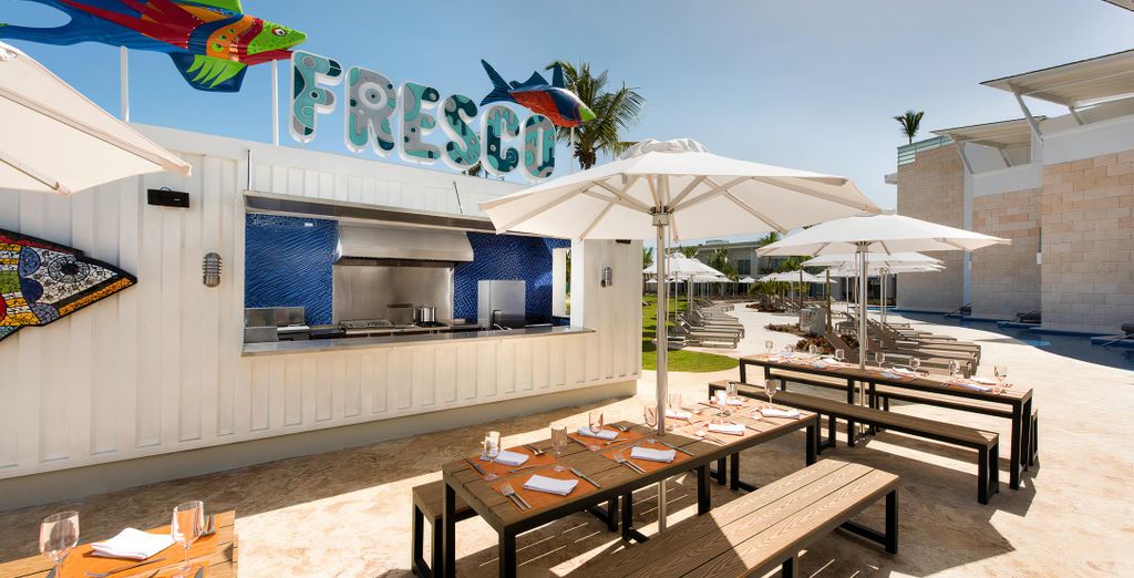 Nickelodeon Hotels & Resorts 5*