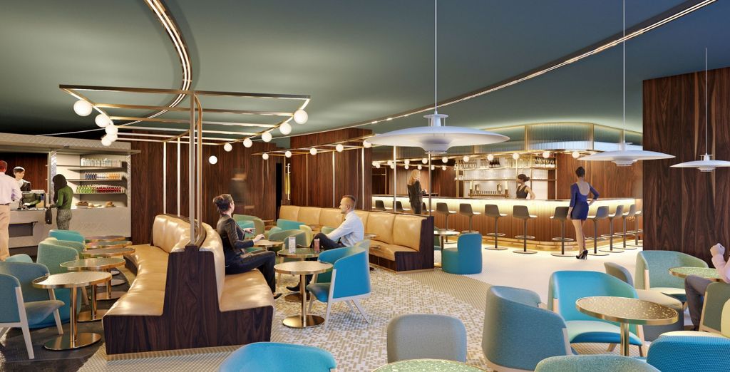 Pullman Paris Montparnasse 4*