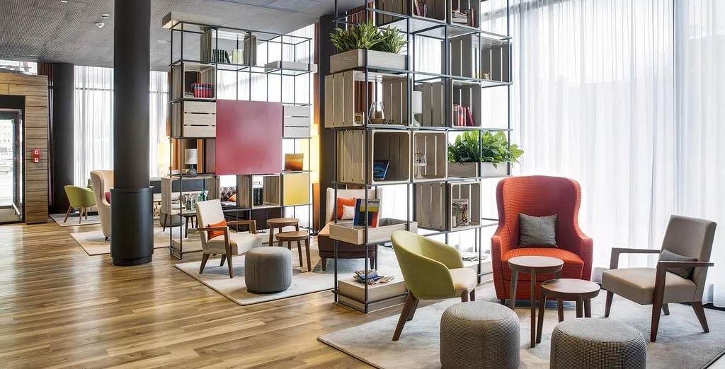 IntercityHotel Graz