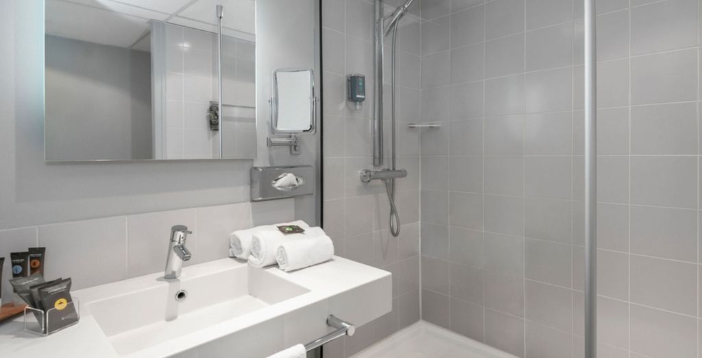 Combinato 4* Relais des Trois Châteaux, Novotel Blois Centre Val de Loire e Novotel Tours Centre Gare