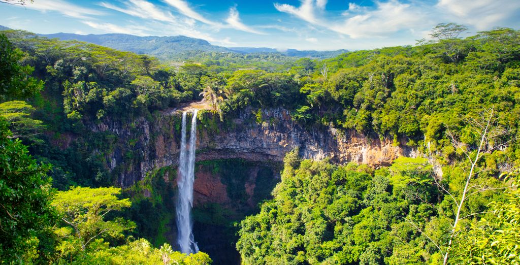 Alla scoperta delle Mauritius con escursioni incluse
