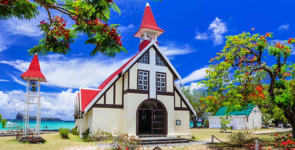 Alla scoperta delle Mauritius con escursioni incluse
