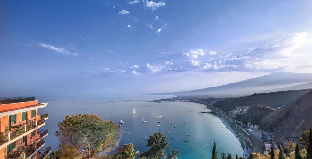 Hotel Villa Diodoro 4*