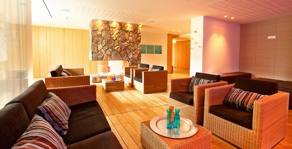 Berjaya Reykjavik Natura Hotel 4*