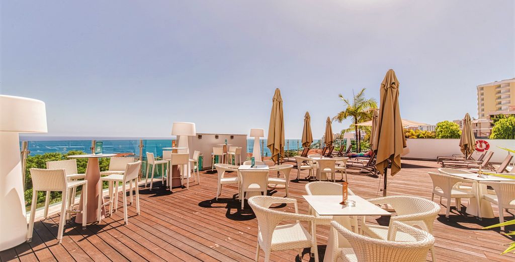 Vila Baleira Funchal 4*