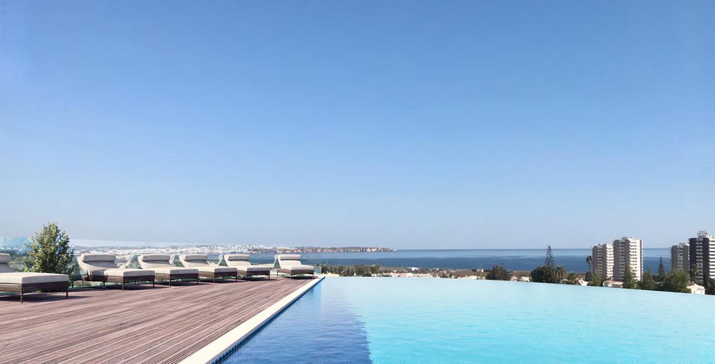 Longevity Health & Wellness Hotel 5*