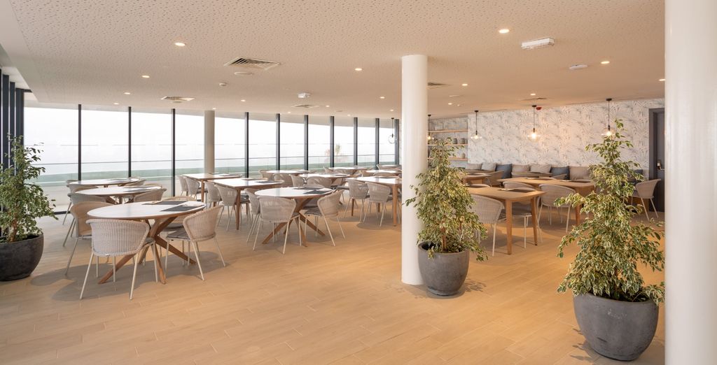 Longevity Health & Wellness Hotel 5* - Adults Only