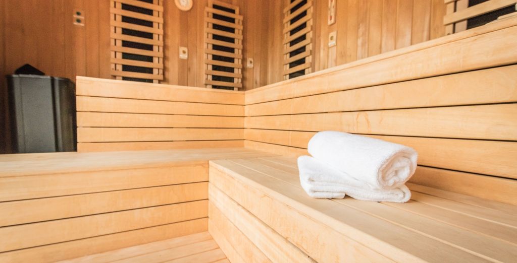 Longevity Health & Wellness Hotel 5* - Adults Only