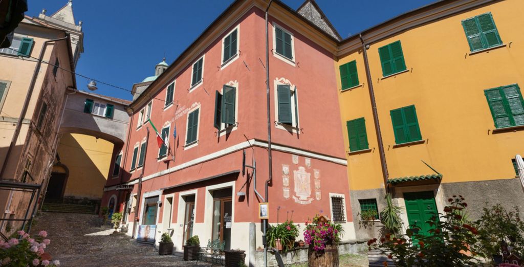 Albergo Al Convento