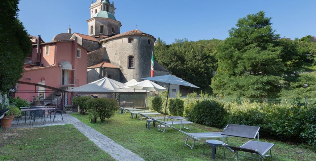 Albergo Al Convento