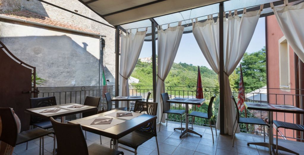 Albergo Al Convento