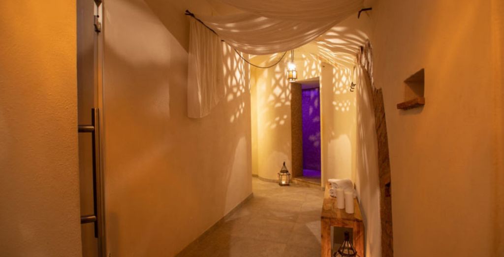 Albergo Al Convento