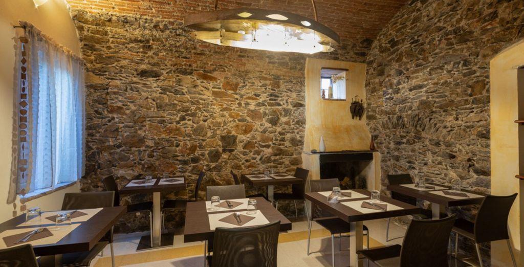 Albergo Al Convento