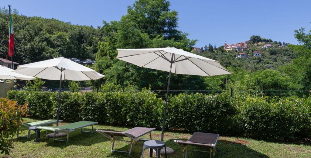 Albergo Al Convento
