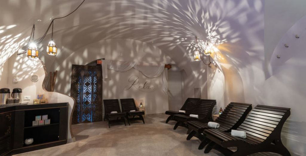 Albergo Al Convento