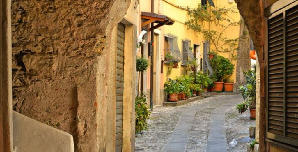 Albergo Al Convento