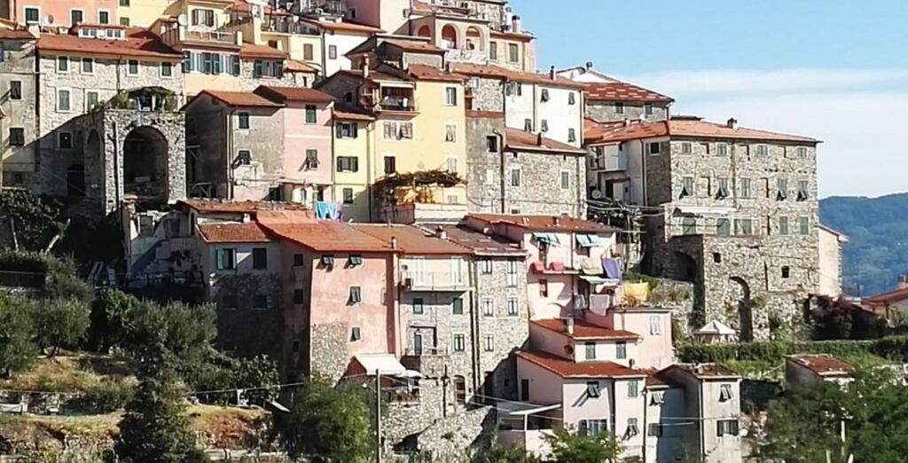Albergo Al Convento
