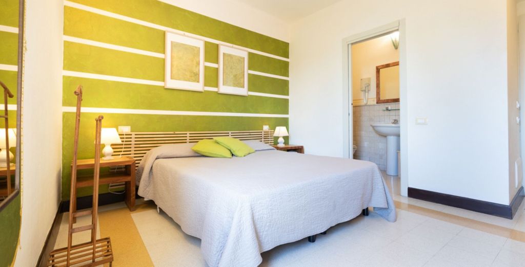 Albergo Al Convento