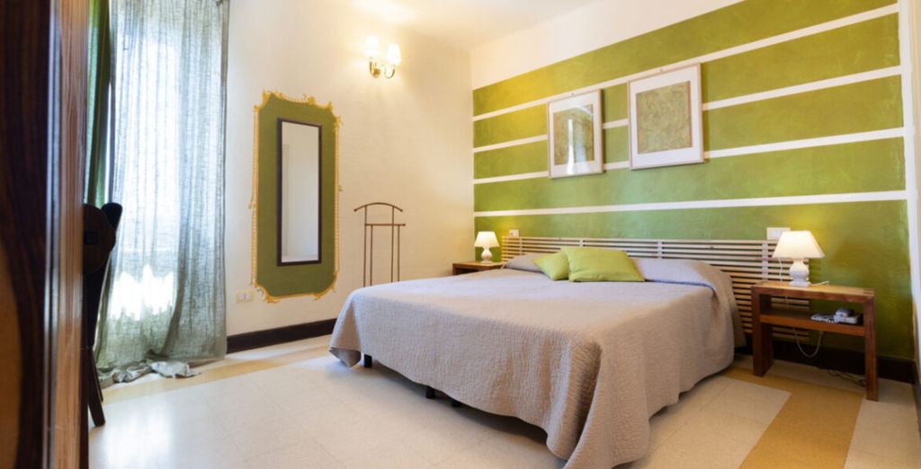 Albergo Al Convento