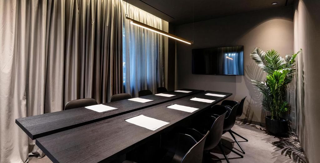 The Modernist Athens 4*