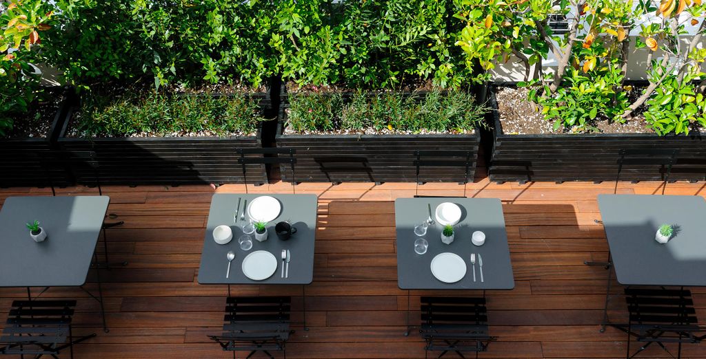 The Modernist Athens 4*