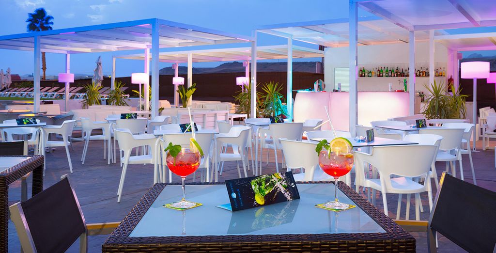Hotel Labranda Playa Bonita 4*