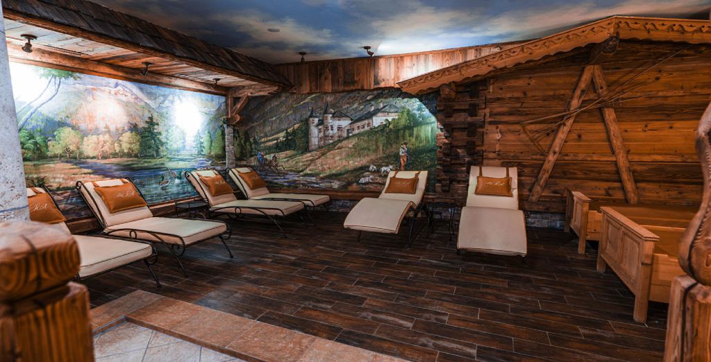 Alte Post Bad Hofgastein 4*