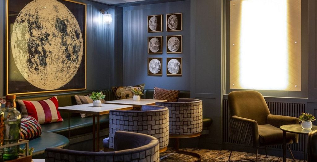 The Capital Hotel, Apartments & Townhouse 5*