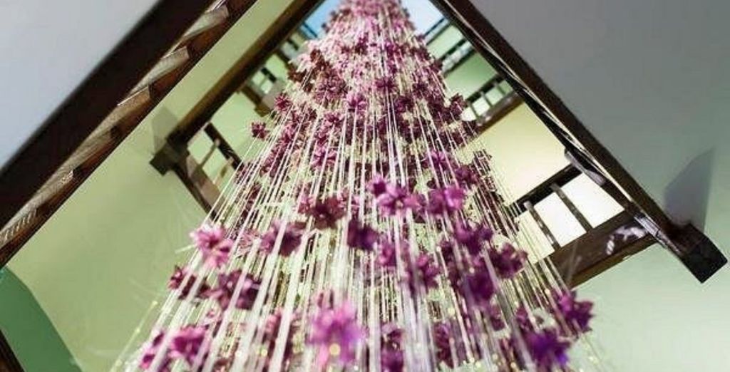 The Capital Hotel, Apartments & Townhouse 5*
