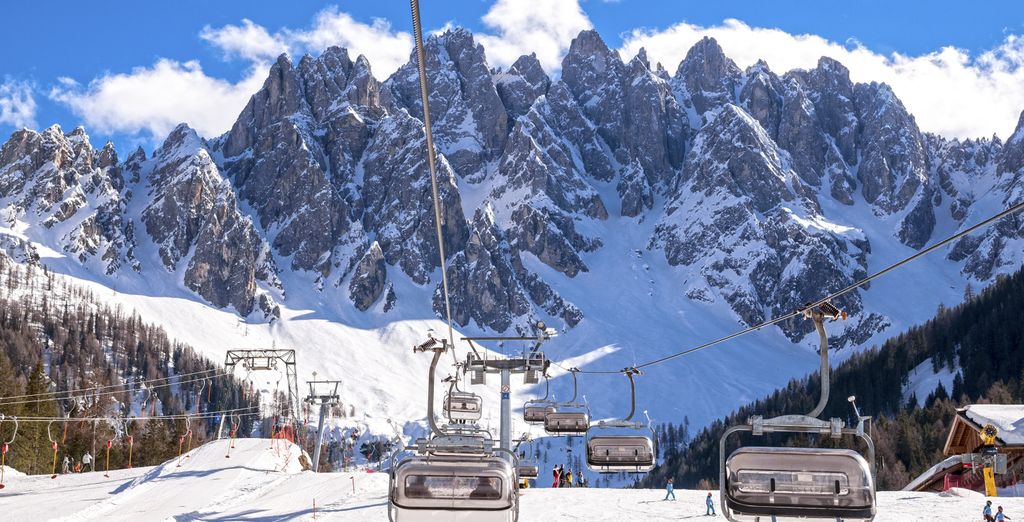 Sonus Alpis 4* - Adults Only