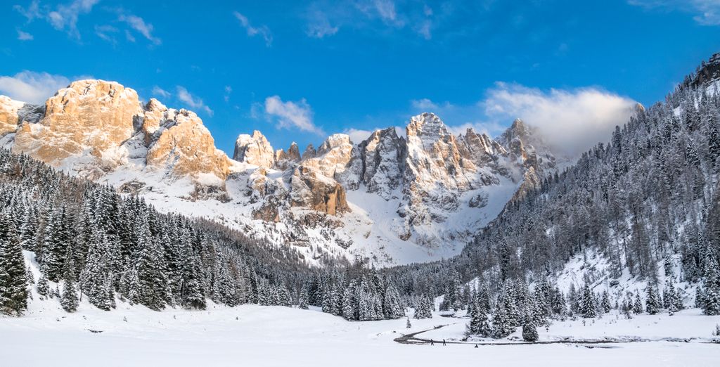 Sonus Alpis 4* - Adults Only