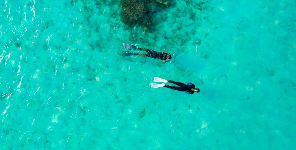 Taj Coral Reef Resort & Spa 5*